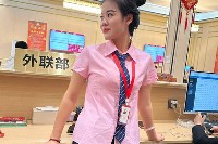 华纳公司公关经理