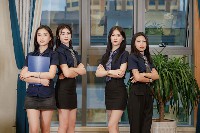 华纳公司客户团队